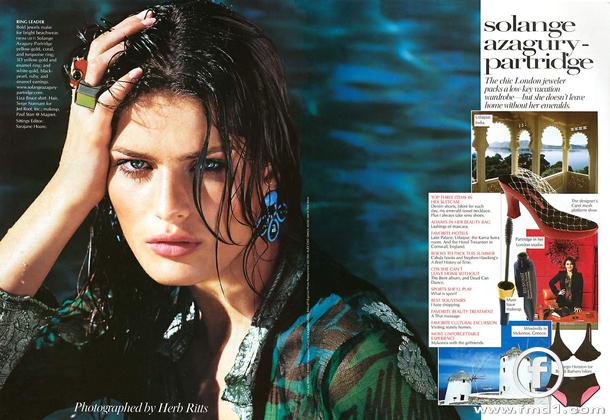 伊莎贝莉·芳塔娜/Isabeli Fontana-9-1